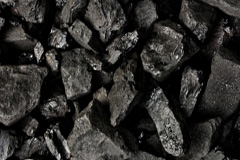 Berrick Salome coal boiler costs