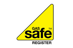 gas safe companies Berrick Salome